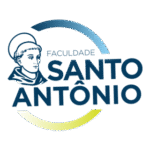 Faculdade Santo Antonio Logo Transparent PNG