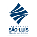 Faculdade São Luis Logo Transparent PNG