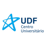 Faculdade Udf Logo Transparent PNG