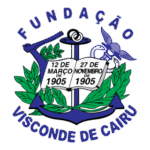 Faculdade Visconde De Cairu Logo Transparent PNG