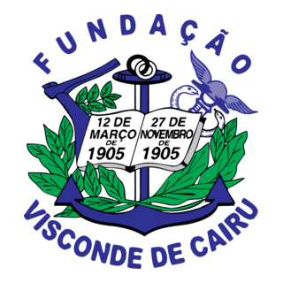 Faculdade Visconde De Cairu