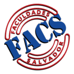 Faculdades Salvador Facs Logo Transparent PNG