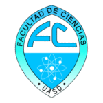 Faculta De Ciencias Uasd Logo Transparent PNG