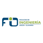Faculta De Ingeniería Unicen Logo Transparent PNG