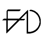 Facultad Arquitectura Y Diseño Logo Transparent PNG