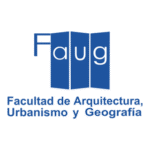 Facultad De Arquitectura Urbanismo Y Geografia Logo Transparent PNG