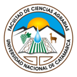 Facultad De Ciencias Agrarias Unca Logo Transparent PNG