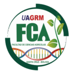 Facultad De Ciencias Agricolas Logo Transparent PNG