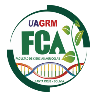 Facultad De Ciencias Agricolas
