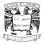 Facultad De Ciencias Politicas Y Sociales Unam Logo Transparent PNG