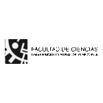 Facultad De Ciencias Ucv Logo Transparent PNG