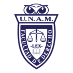 Facultad De Derecho Unam Logo Transparent PNG