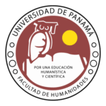 Facultad De Humanidades Universidad De Panamá Logo Transparent PNG