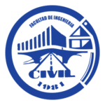 Facultad De Ingenieria Civil Logo Transparent PNG