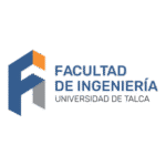 Facultad De Ingeniería De La Universidad De Talca Logo Transparent PNG