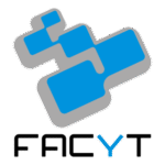 Facultad Experimental De Ciencia Y Tecnología Logo Transparent PNG