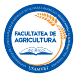 Facultatea De Agricultura Logo Transparent PNG