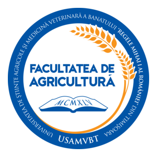 Facultatea De Agricultura