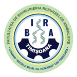 Facultatea De Bioingineria Resurselor Animaliere Logo Transparent PNG