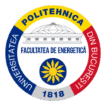 Facultatea De Energetică Logo Transparent PNG