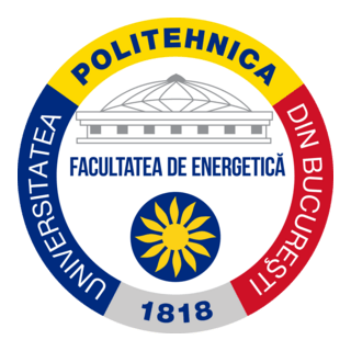 Facultatea De Energetică
