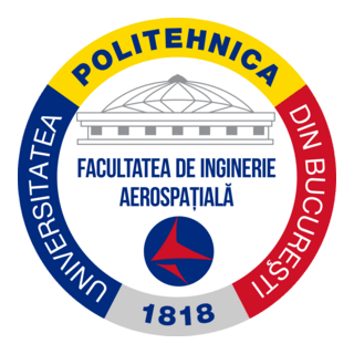 Facultatea De Inginerie Aerospatiala