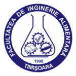 Facultatea De Inginerie Alimentara Logo Transparent PNG