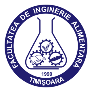 Facultatea De Inginerie Alimentara