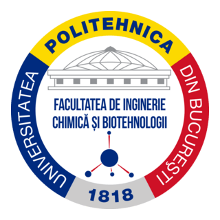 Facultatea De Inginerie Chimica Si Biotehnologii