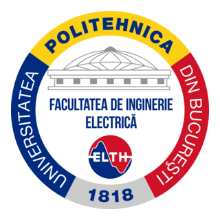 Facultatea De Inginerie Electrică