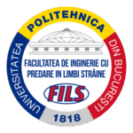 Facultatea De Inginerie În Limbi Străine Logo Transparent PNG