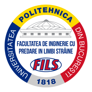 Facultatea De Inginerie În Limbi Străine