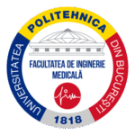 Facultatea De Inginerie Medicală Logo Transparent PNG
