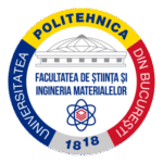 Facultatea Stiinta Si Ingineria Materialelor Logo Transparent PNG
