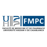 Faculté De Medecine Et De Pharamacie Uhii Casa Logo Transparent PNG