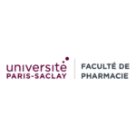 Faculté De Pharmacie Université Paris Saclay Logo Transparent PNG