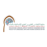 Faculté Des Langues Arts Et Sciences Humaines Logo Transparent PNG