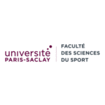 Faculté Des Sciences Du Sport Logo Transparent PNG