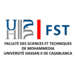 Faculté Des Sciences Et Techniques De Mohammedia Logo Transparent PNG