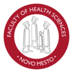 Faculty Of Health Sciences Novo Mesto Logo Transparent PNG