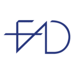 Fad Logo Transparent PNG