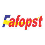 Fafopst Logo Transparent PNG
