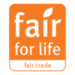Fair For Life Logo Transparent PNG