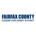 Fairfax County EDA Logo Transparent PNG