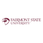 Fairmont State University Logo Transparent PNG