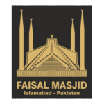 Faisal Masjid Logo Transparent PNG