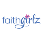 Faithgirlz Logo Transparent PNG