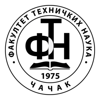 Fakultet Tehnickih Nauka Cacak