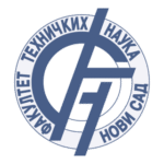 Fakultet Tehnickih Nauka Novi Sad Logo Transparent PNG
