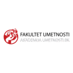 Fakultet Umetnosti Akademija Umetnosti Bk Logo Transparent PNG